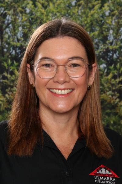 Principal Bianca Rhodes